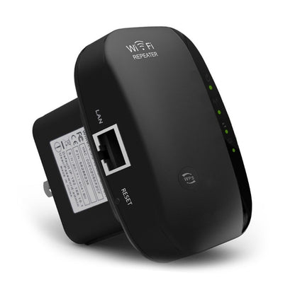 Wifi Repeater Wifi Signal Amplifier - Rendtronics