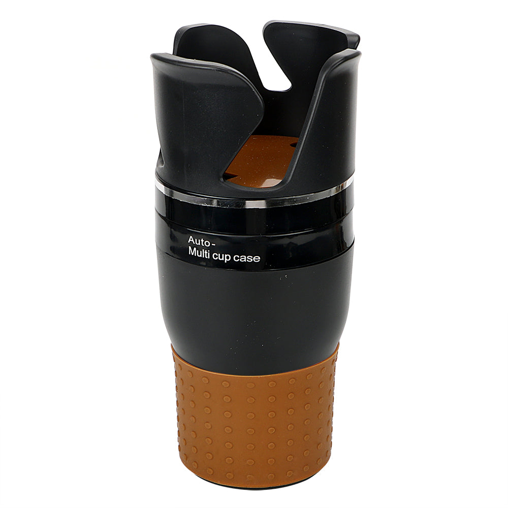 Car Cup Holders Car-styling Car Truck Drink Water Cup Bottle Can Holder Door Mount Stand ABS Rubber Drinks Holders - Rendtronics