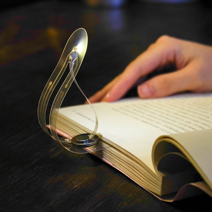 High-tech Creative Design Reading Lamp - Rendtronics
