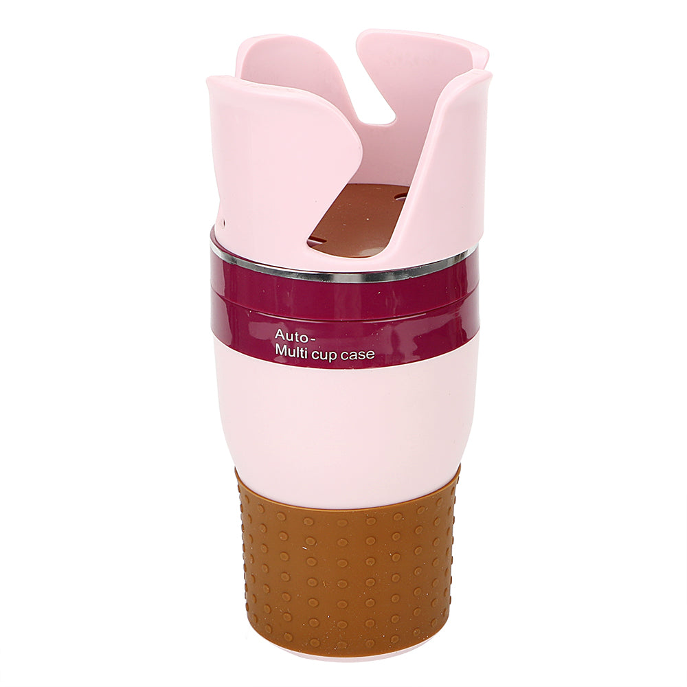 Car Cup Holders Car-styling Car Truck Drink Water Cup Bottle Can Holder Door Mount Stand ABS Rubber Drinks Holders - Rendtronics