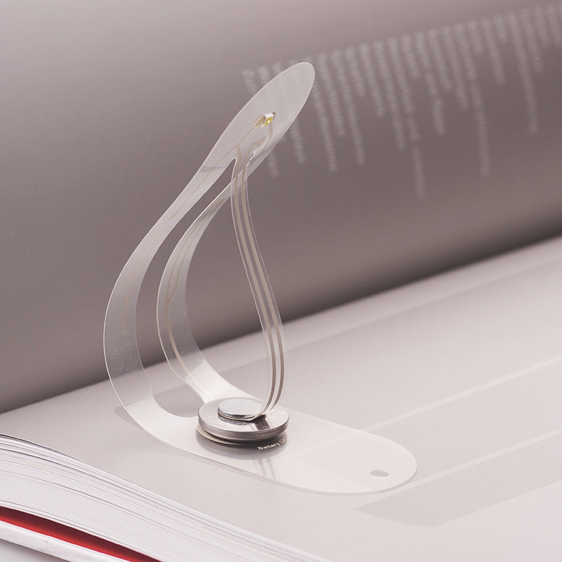 High-tech Creative Design Reading Lamp - Rendtronics