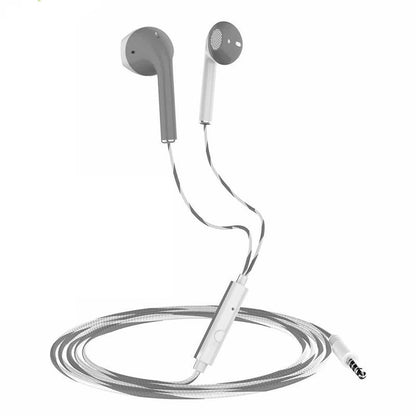 YD03 Wireless Bluetooth-compatible Headset TWS Large Screen Smart Digital Display In Ear Breathing Light - Rendtronics