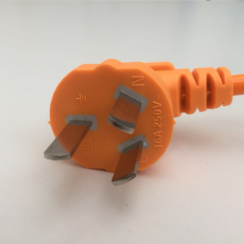High-power flip-flop socket - Rendtronics
