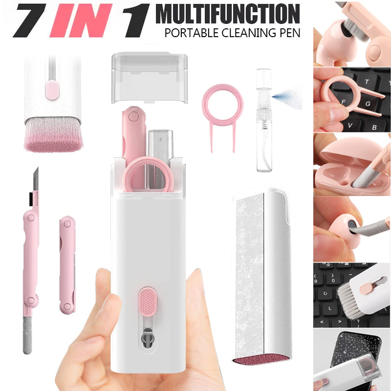 All-in-One Gadget Care Kit by Rend Gadgets