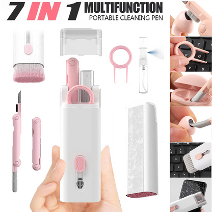 All-in-One Gadget Care Kit by Rend Gadgets