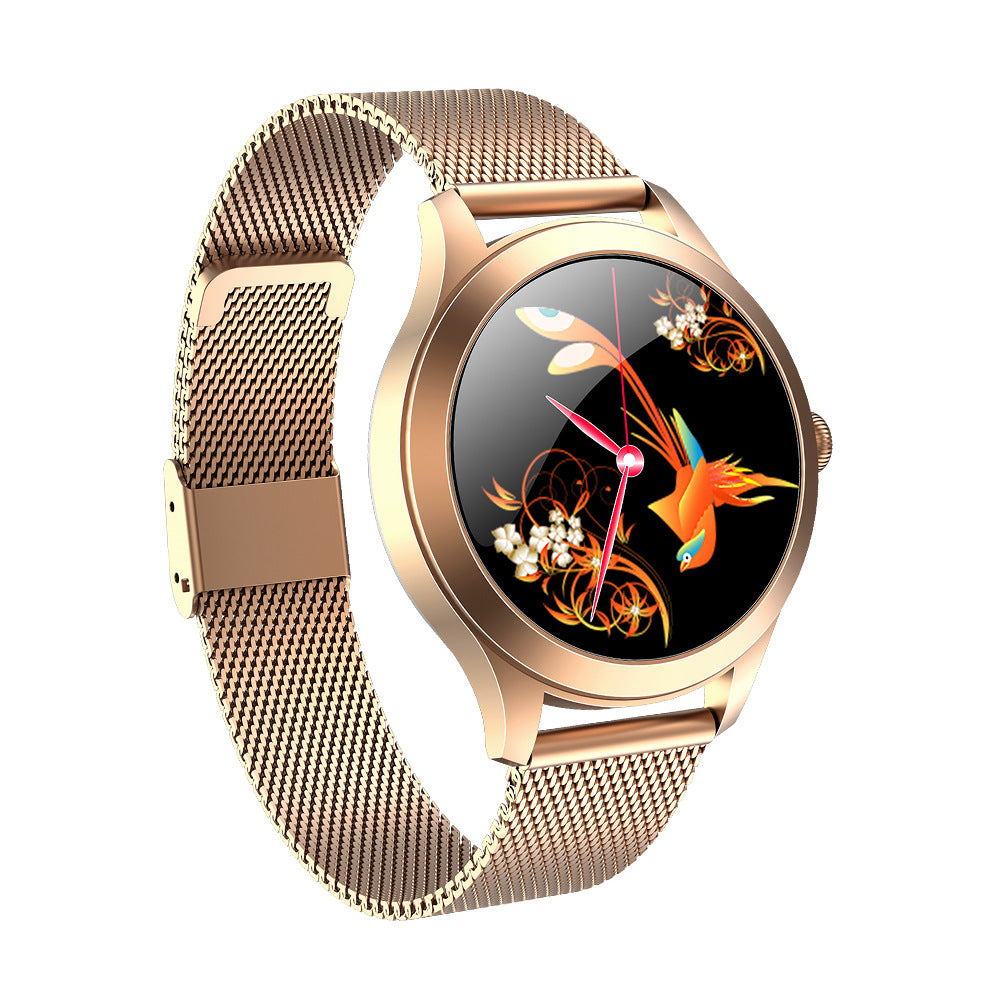 Chivo kw10pro women's smart Watch - Rendtronics