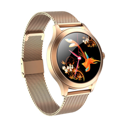 Chivo kw10pro women's smart Watch - Rendtronics