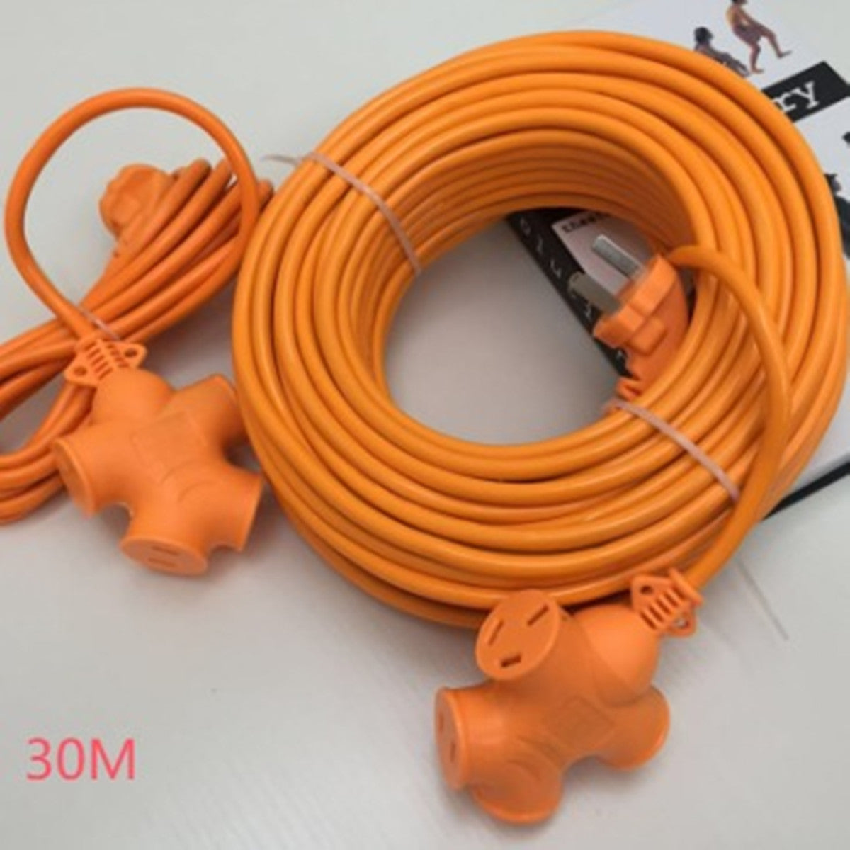 High-power flip-flop socket - Rendtronics