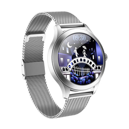 Chivo kw10pro women's smart Watch - Rendtronics