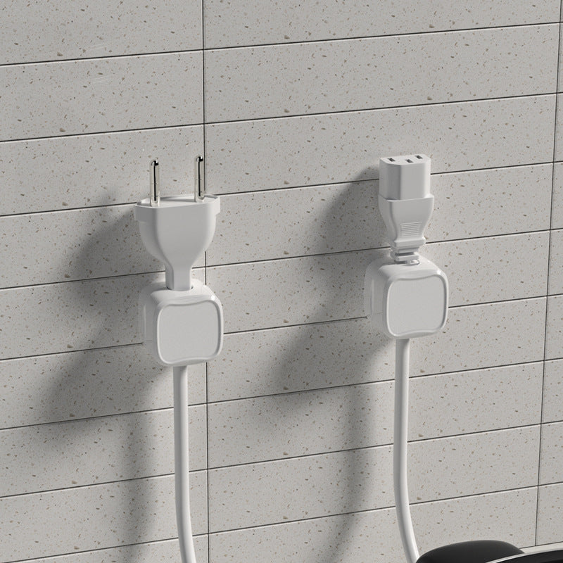 Organizer Cavi Magnetico sotto Scrivania - Rendtronics