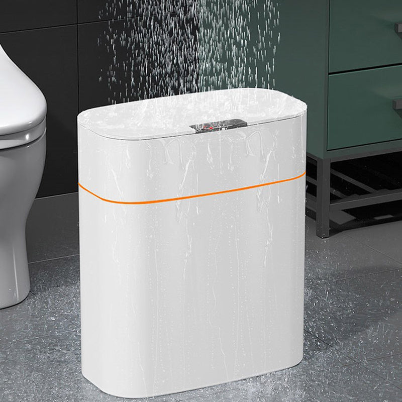Pattumiera Smart con Sensore - Rendtronics
