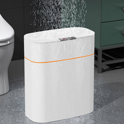 Pattumiera Smart con Sensore - Rendtronics