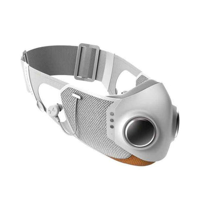 New Hi-Tech Earplugs Halloween Mask - Rendtronics