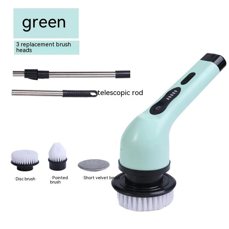 Easy-Clean Multi-Purpose Gadget by Rend Gadgets