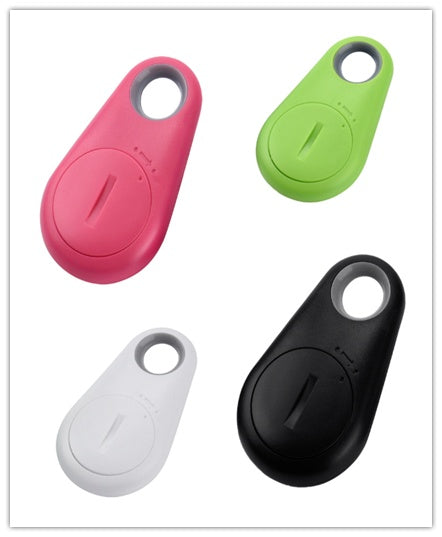Water Drop Bluetooth-compatible Anti Lost Object Finder - Rendtronics