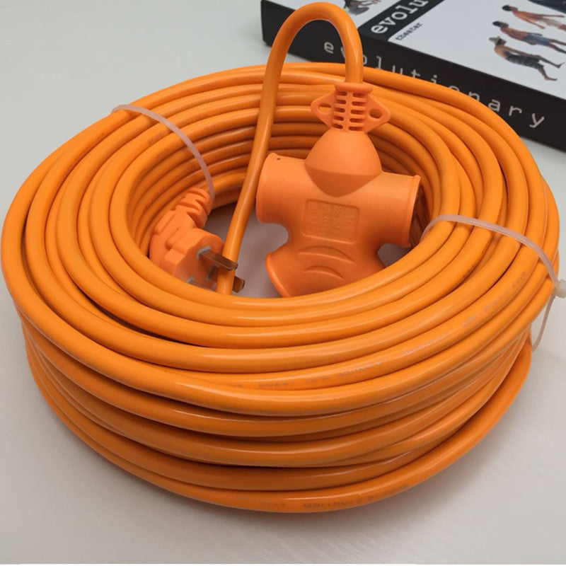 High-power flip-flop socket - Rendtronics
