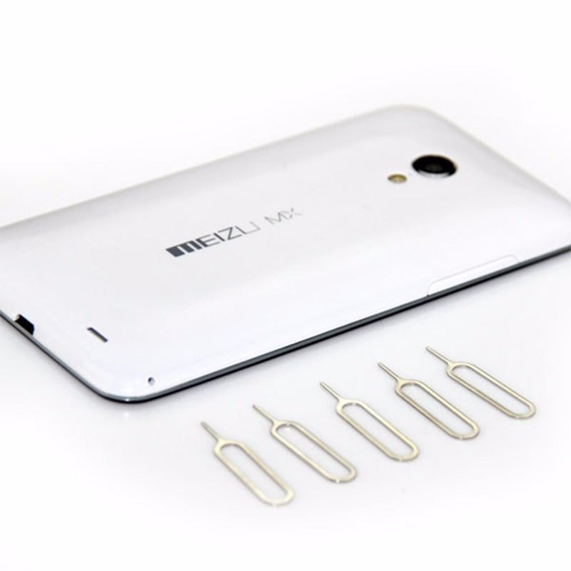 Compatible With, SIM Card Slot Card Taking Pin - Rendtronics