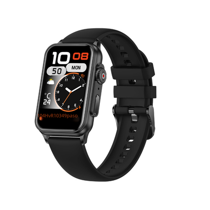 H23 Smartwatch with 1.57" Screen and Heart Rate Monitor by Rend Gadgets