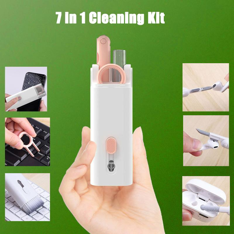 All-in-One Gadget Care Kit by Rend Gadgets