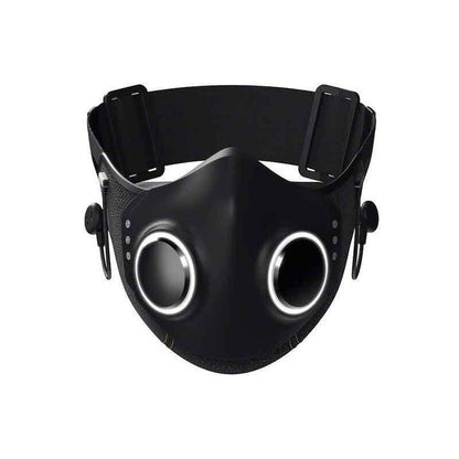 New Hi-Tech Earplugs Halloween Mask - Rendtronics