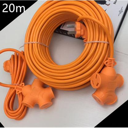 High-power flip-flop socket - Rendtronics
