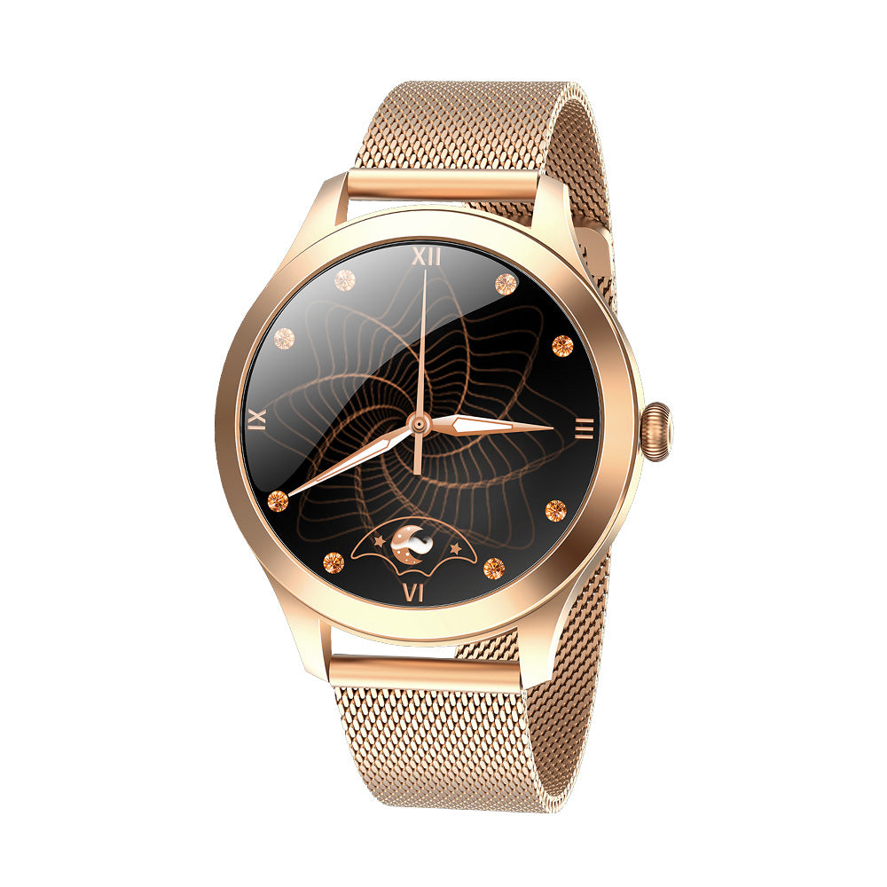 Chivo kw10pro women's smart Watch - Rendtronics
