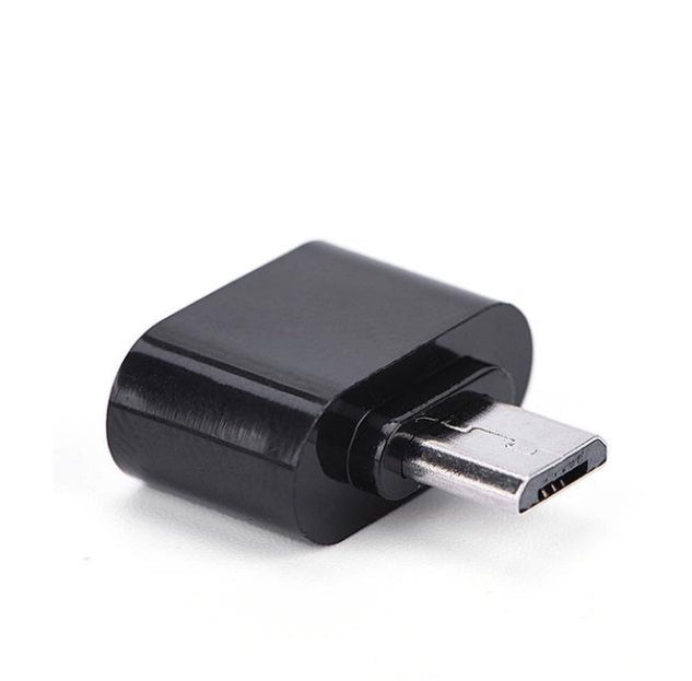 Type-c otg adapter micro to USB U disk reader by Il mio negozio