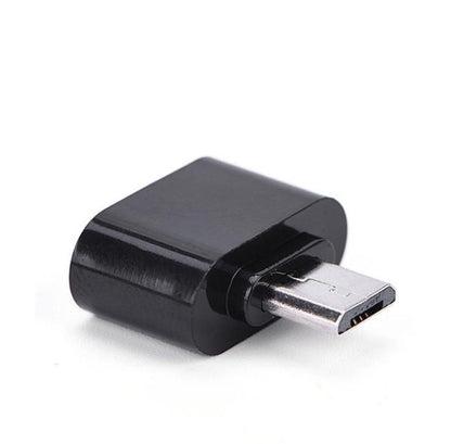 Type-c otg adapter micro to USB U disk reader by Il mio negozio