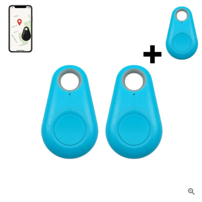 Water Drop Bluetooth-compatible Anti Lost Object Finder - Rendtronics