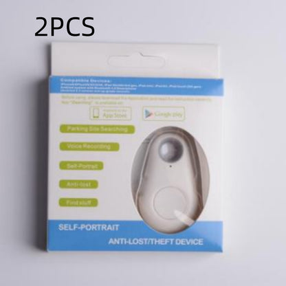 Water Drop Bluetooth-compatible Anti Lost Object Finder - Rendtronics