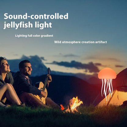 Lampada Medusa LED da Tavolo - Rendtronics