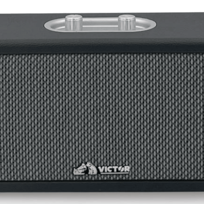 Victor Portable Speaker with Bluetooth Wireless Technology and