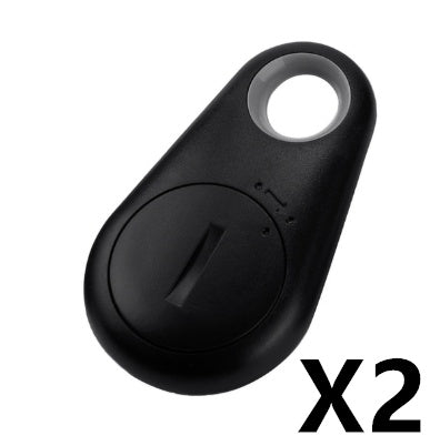 Water Drop Bluetooth-compatible Anti Lost Object Finder - Rendtronics
