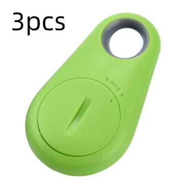 Water Drop Bluetooth-compatible Anti Lost Object Finder - Rendtronics