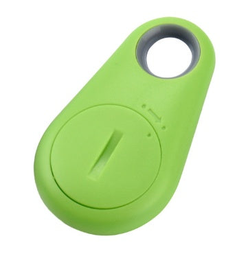 Water Drop Bluetooth-compatible Anti Lost Object Finder - Rendtronics