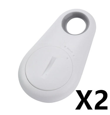 Water Drop Bluetooth-compatible Anti Lost Object Finder - Rendtronics