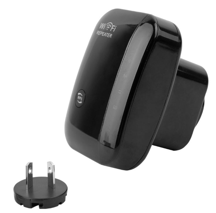 Wifi Repeater Wifi Signal Amplifier - Rendtronics
