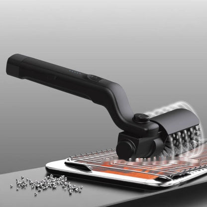 Spazzola Elettrica BBQ per Pulizia Griglia - Rendtronics