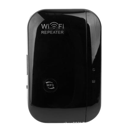 Wifi Repeater Wifi Signal Amplifier - Rendtronics