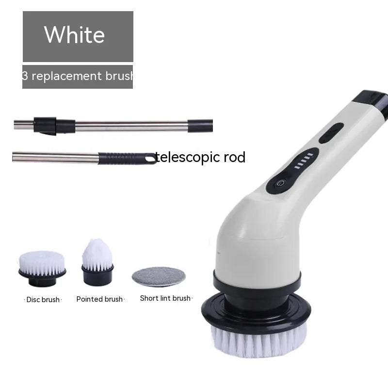 Easy-Clean Multi-Purpose Gadget by Rend Gadgets