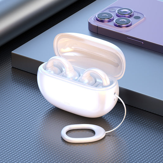 M55 Sport Bluetooth Bone Conduction Earphones by Rend Gadgets