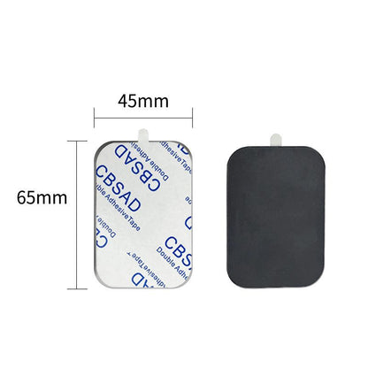 Magnetic Mobile Phone Holder Wireless Charging Sheet - Rendtronics