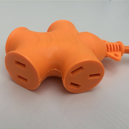 High-power flip-flop socket - Rendtronics
