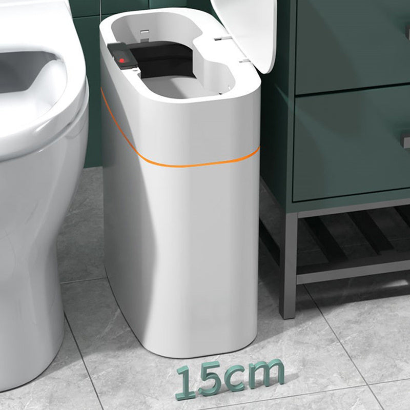 Pattumiera Smart con Sensore - Rendtronics