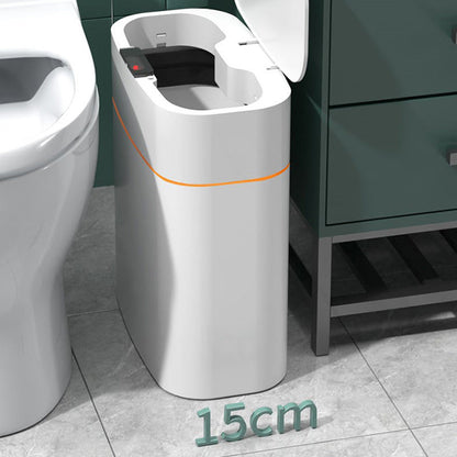 Pattumiera Smart con Sensore - Rendtronics