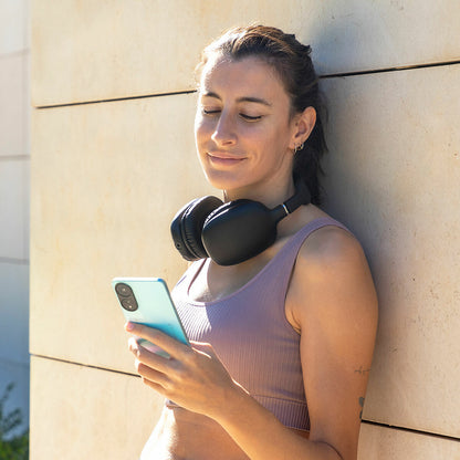 Folding Wireless Over-ear Headphones Folbeat InnovaGoods by InnovaGoods