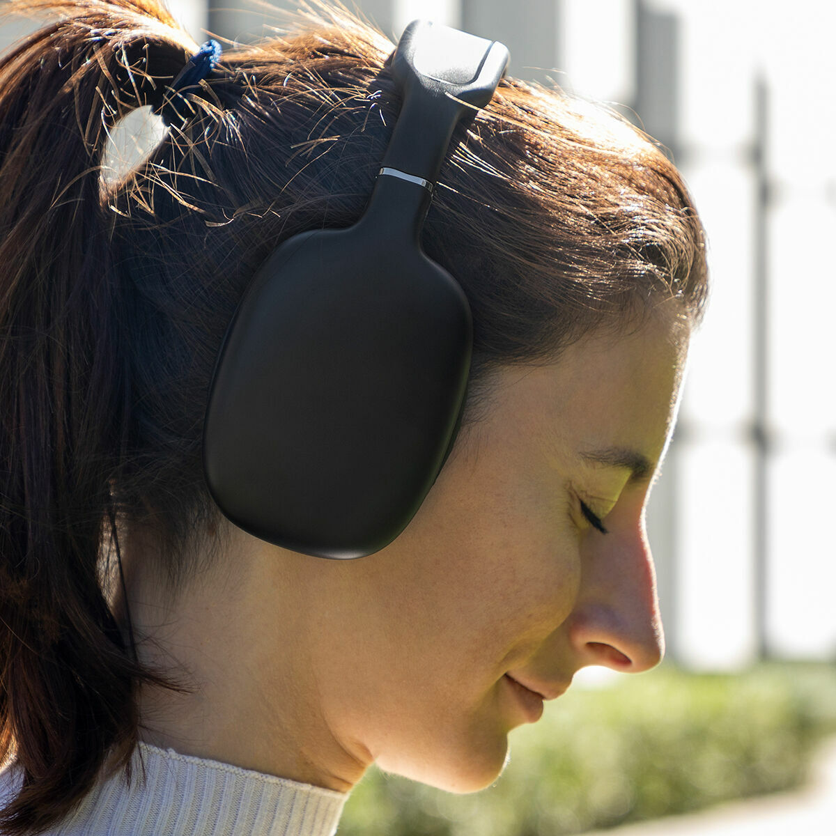 Folding Wireless Over-ear Headphones Folbeat InnovaGoods by InnovaGoods