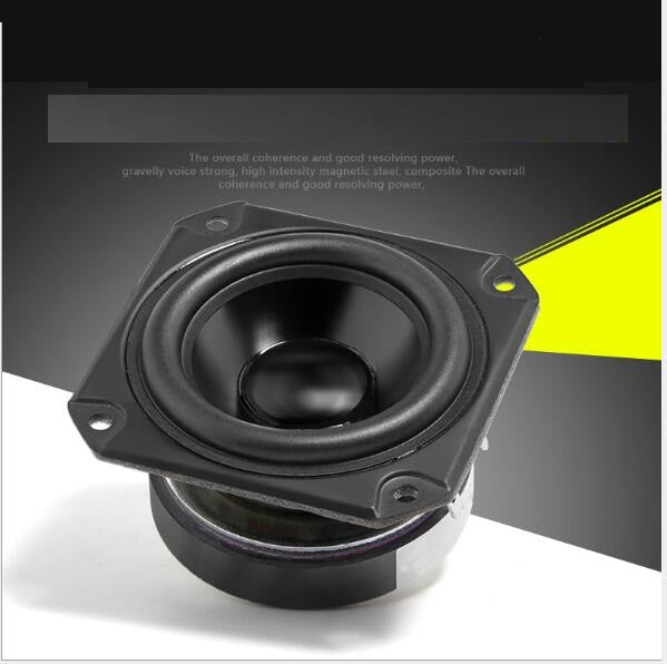 Triumph 3-Inch Hi-Fi Bluetooth Speaker by Rend Gadgets