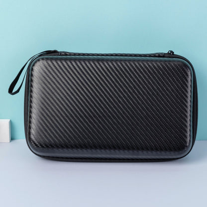 Portable Charger Earphone Data Cable Storage Bag - Rendtronics