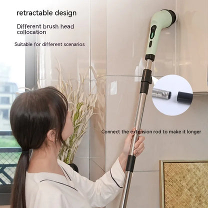 Easy-Clean Multi-Purpose Gadget by Rend Gadgets